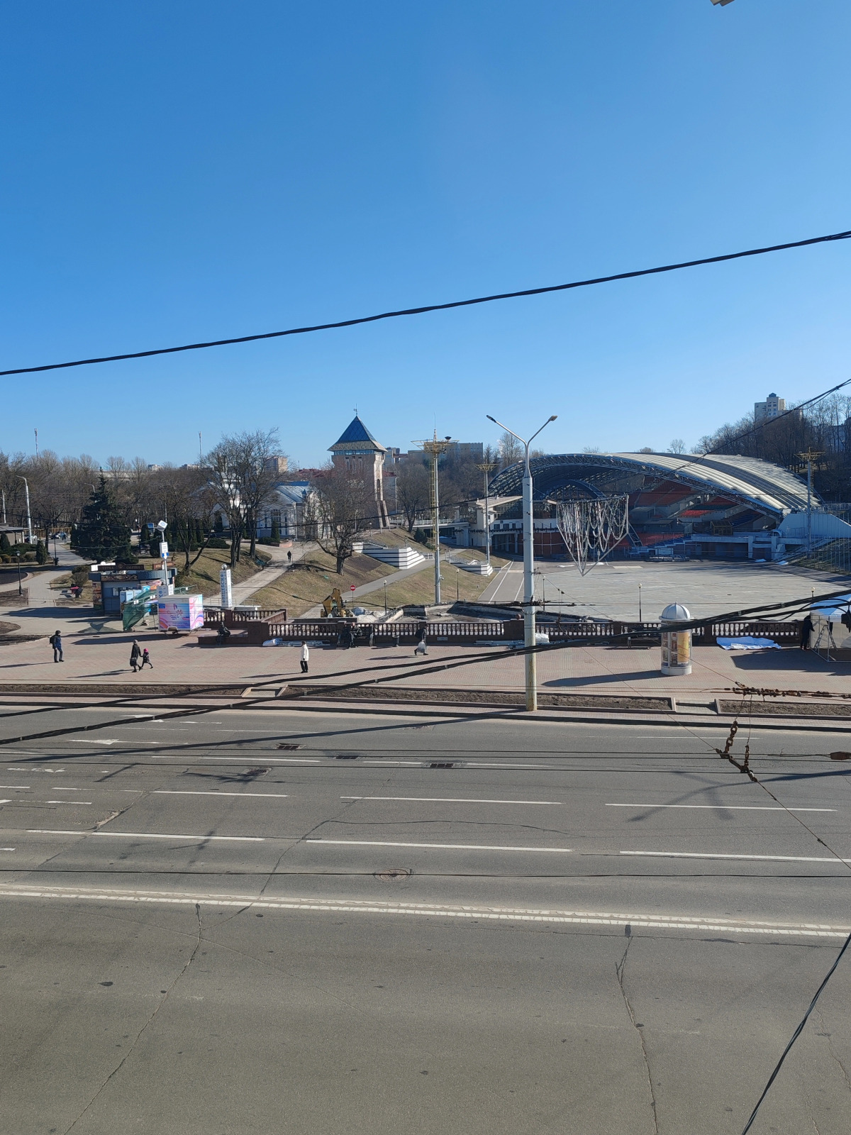 Квартира пл. Свободы Ленина 28