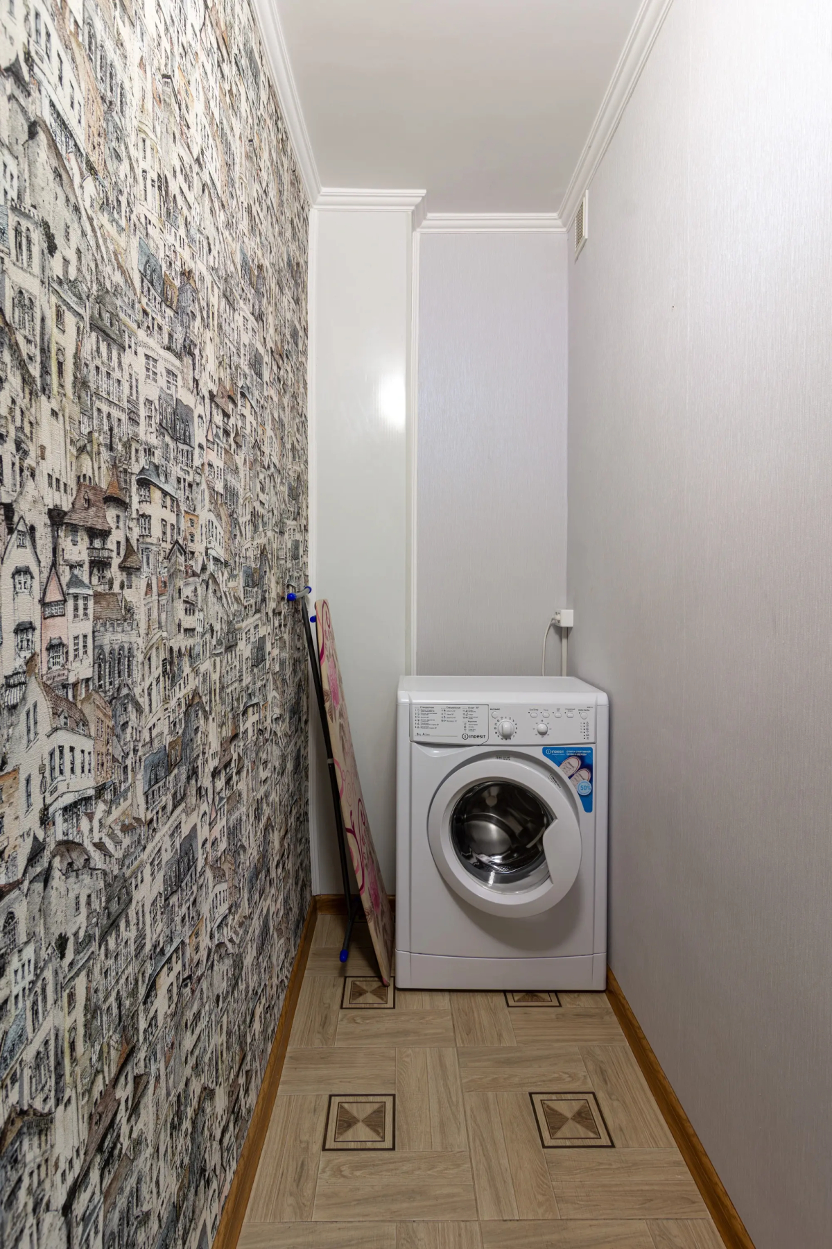 Квартира на Леселидзе 10