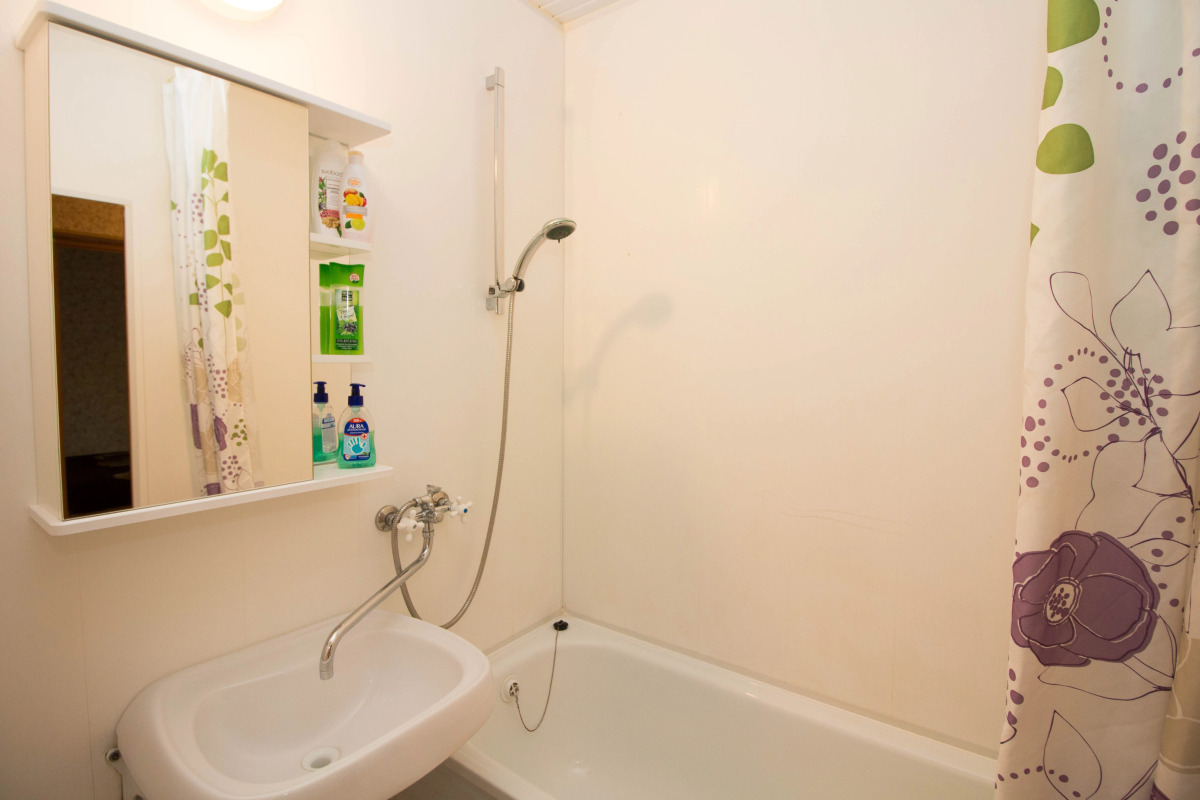 Апартаменты Ярцевская 14