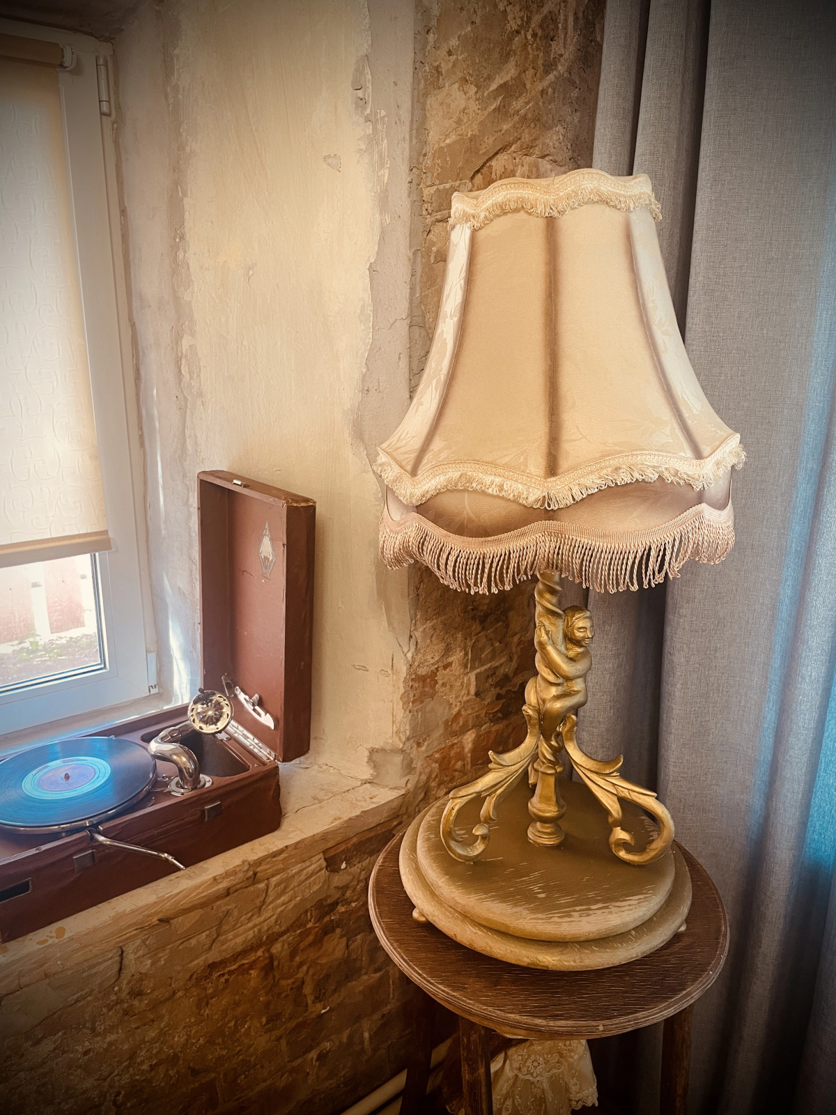 Апартаменты Квартира Модистки