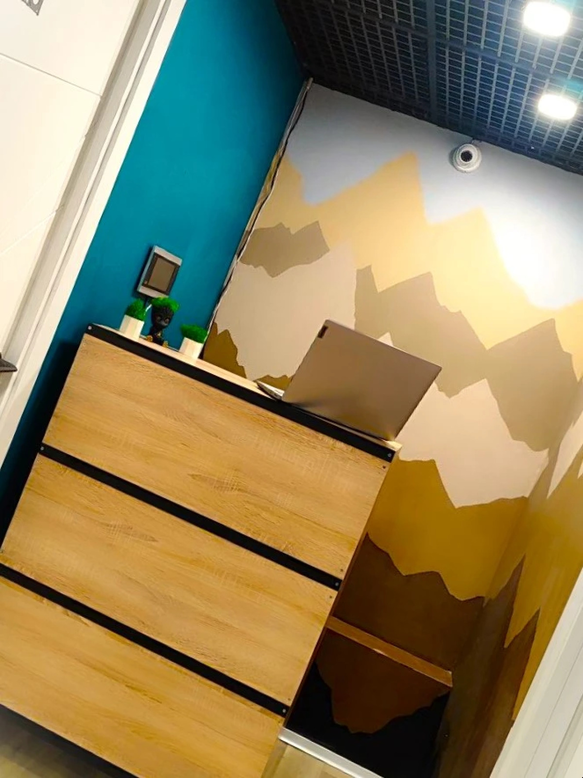 Хостел Moon Sky 24/7