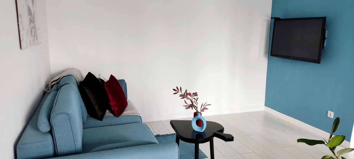 Апартаменты Алиса в Стране Чудес вблизи Южного парка