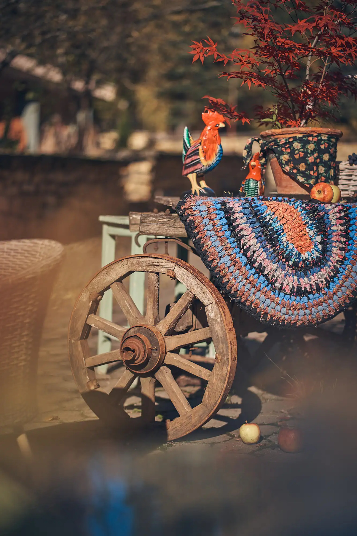 Бутик-отель Таёжные дачи