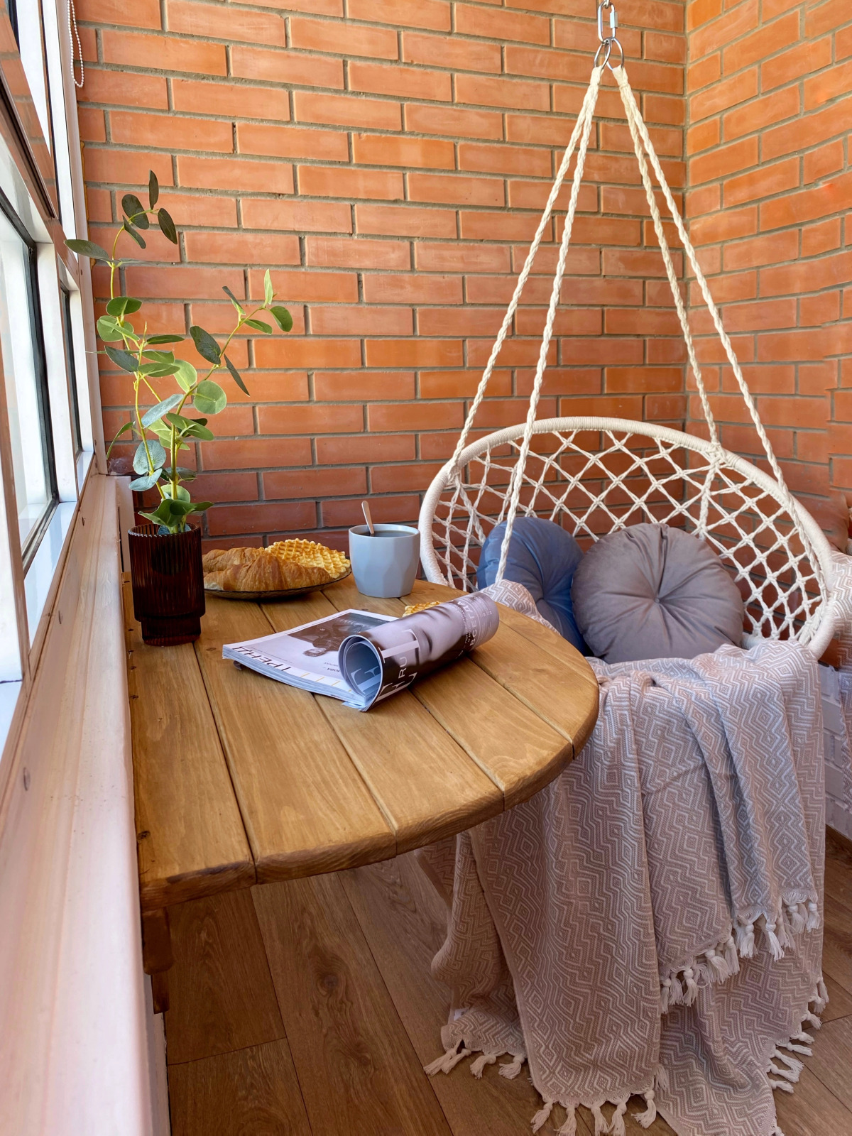 Квартира Краузе 21/1