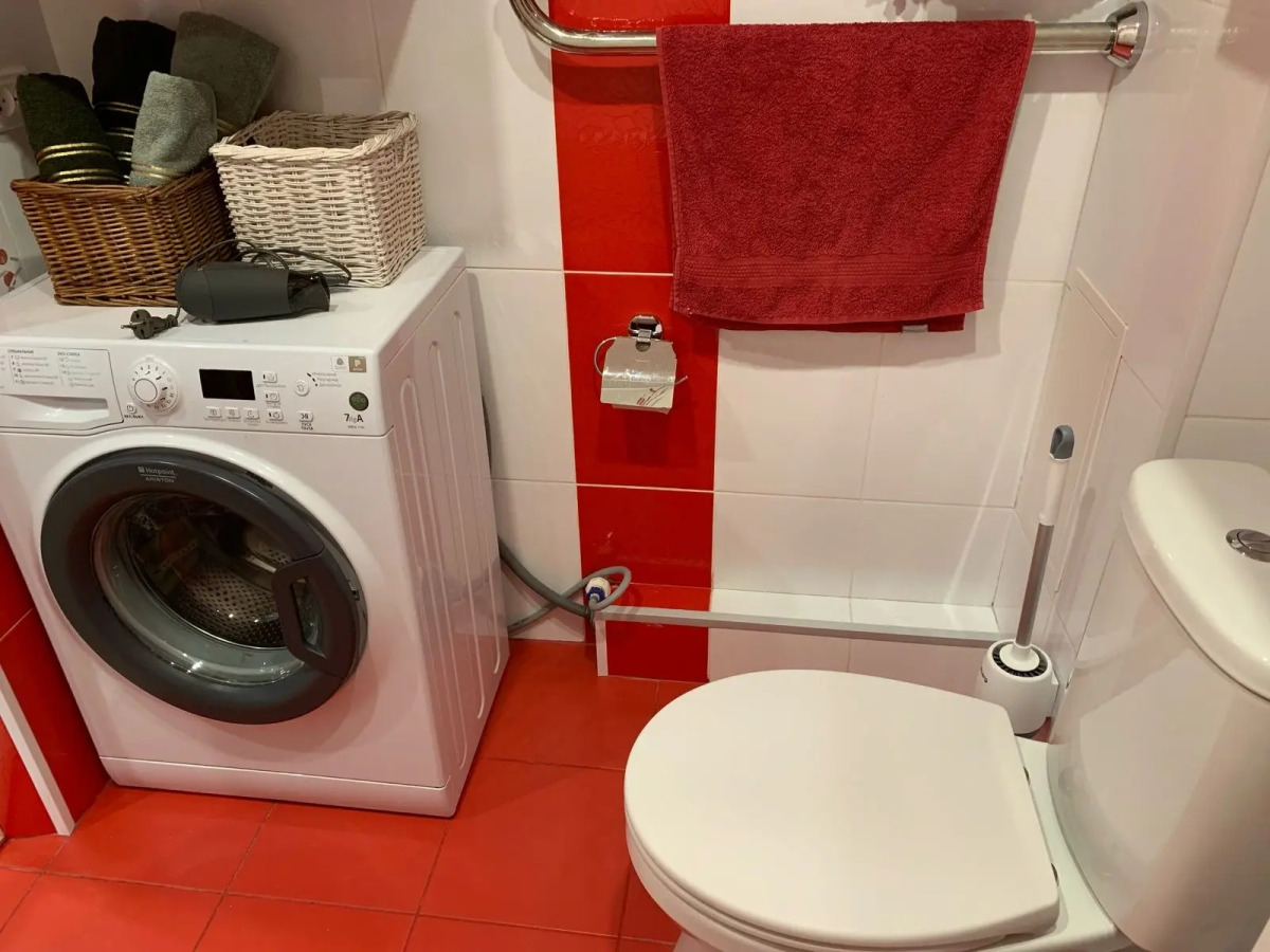 Квартира Восход