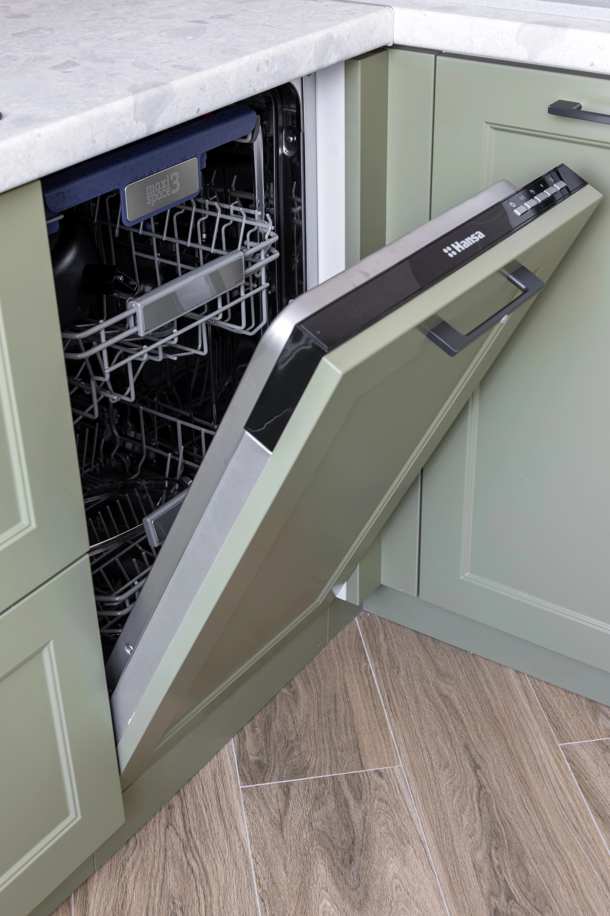 Квартира GreenHome