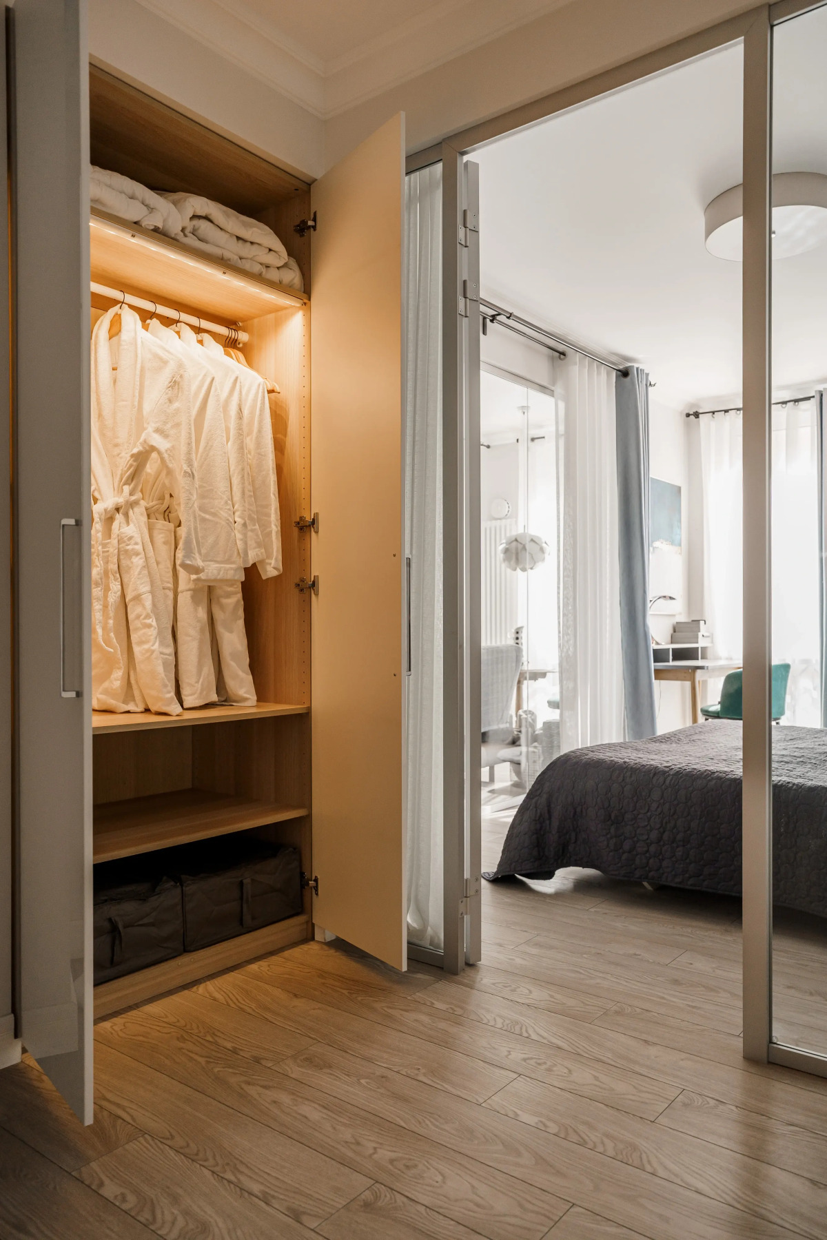 Апартаменты роскошные двухкомнатные апартаменты у Московского вокзала