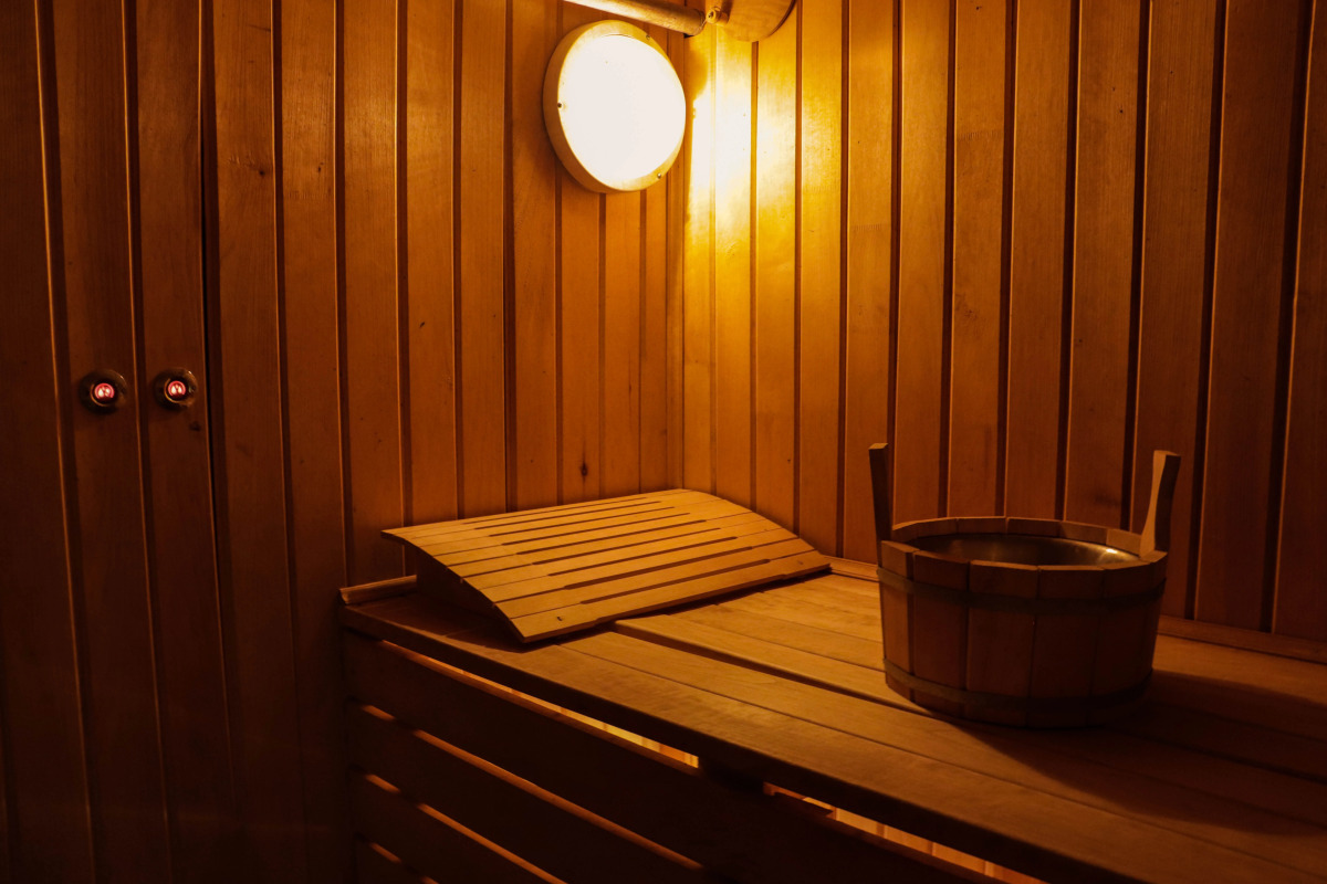 Отель Лучеса