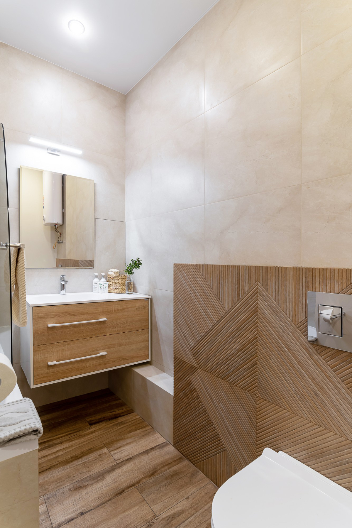 Апартаменты Vladivostok Suite