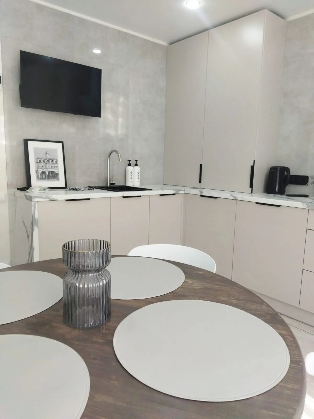 Квартира Эстетик рент