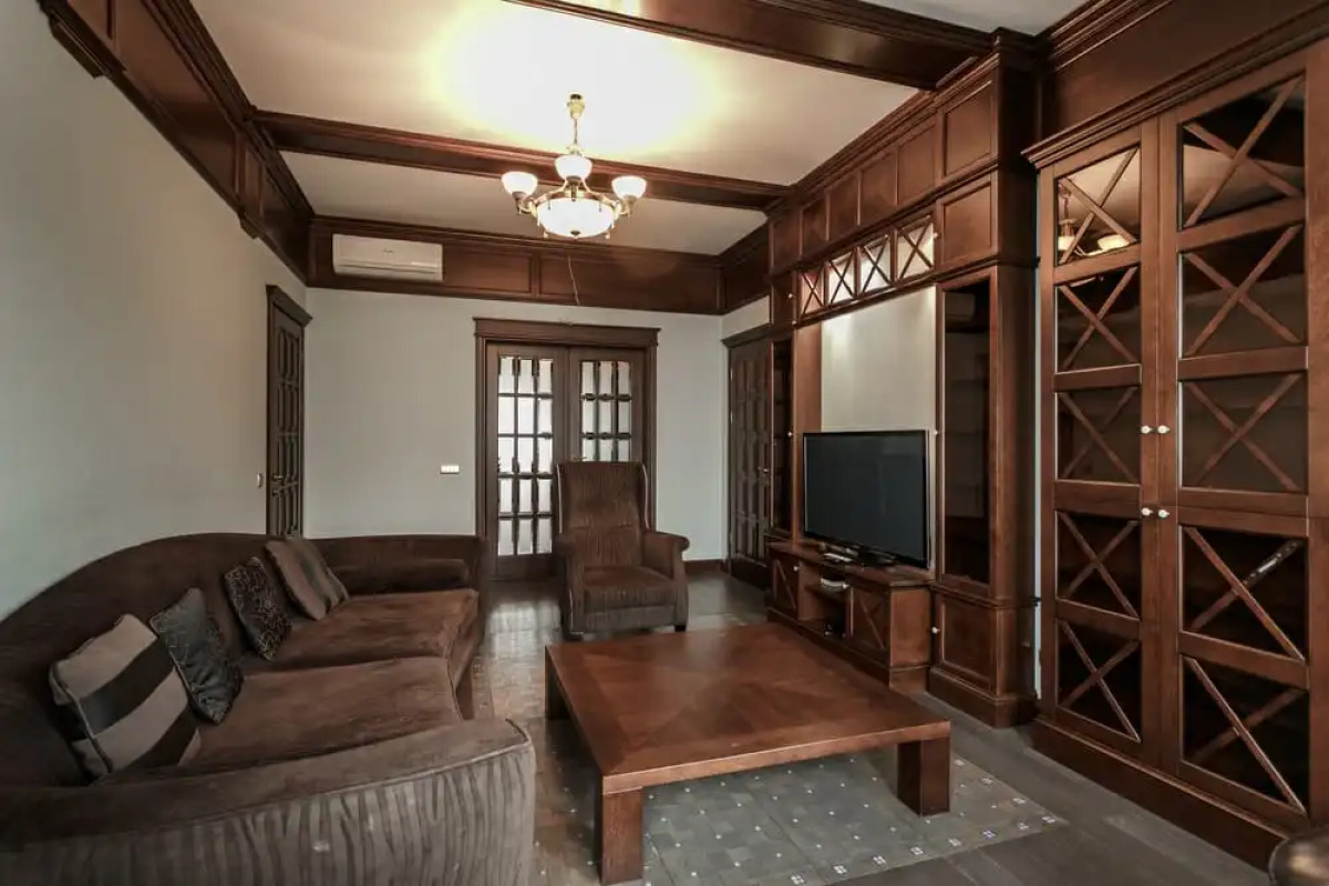 Апартаменты Royal apartments Minsk 4