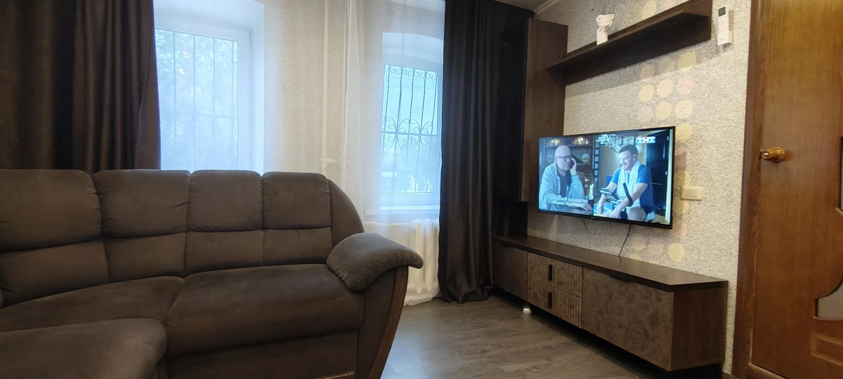 Квартира Цветник