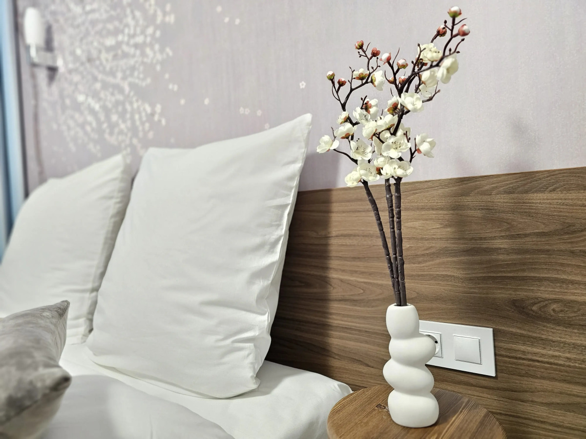 Квартира Московский проспект