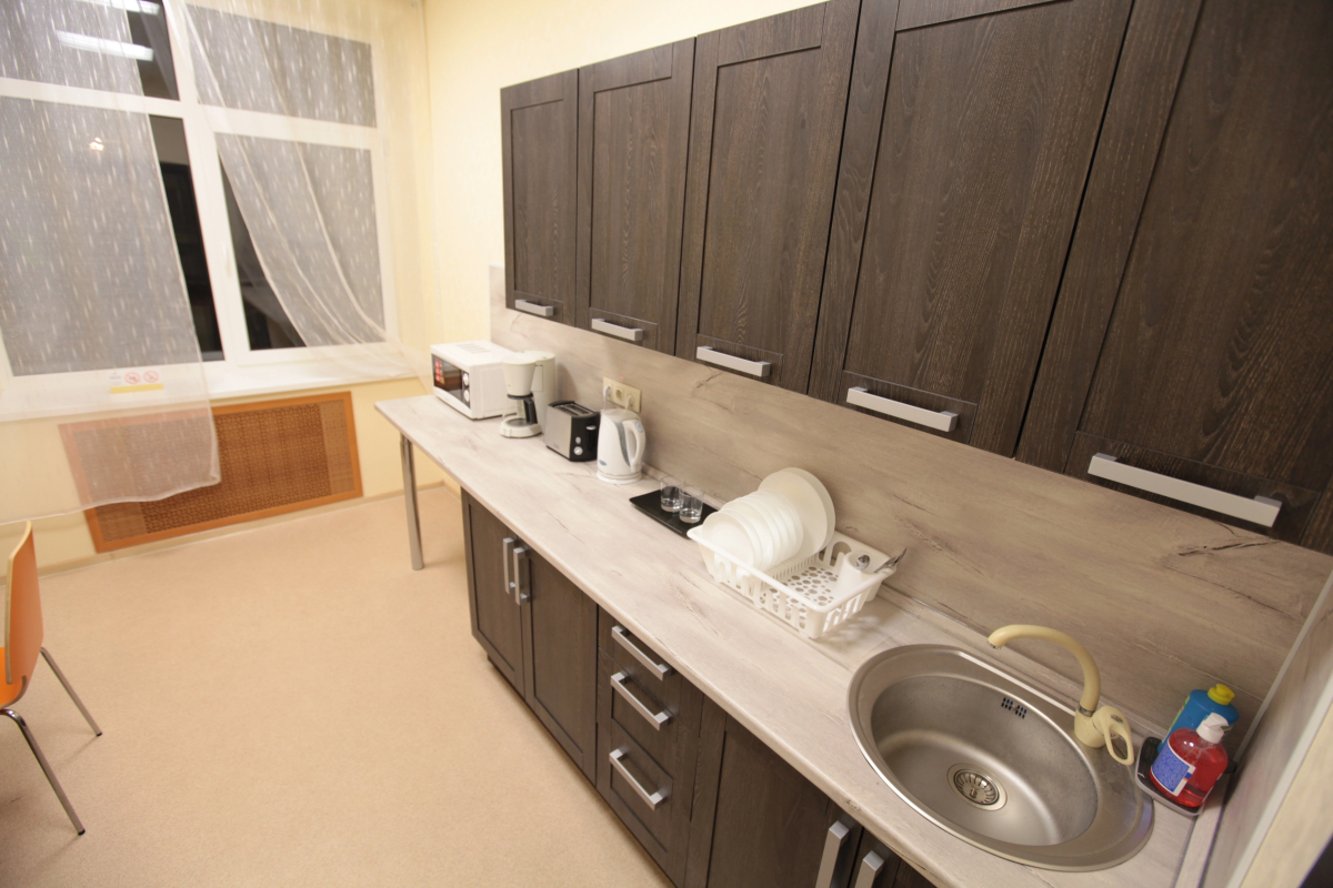 Мини-Отель Победа