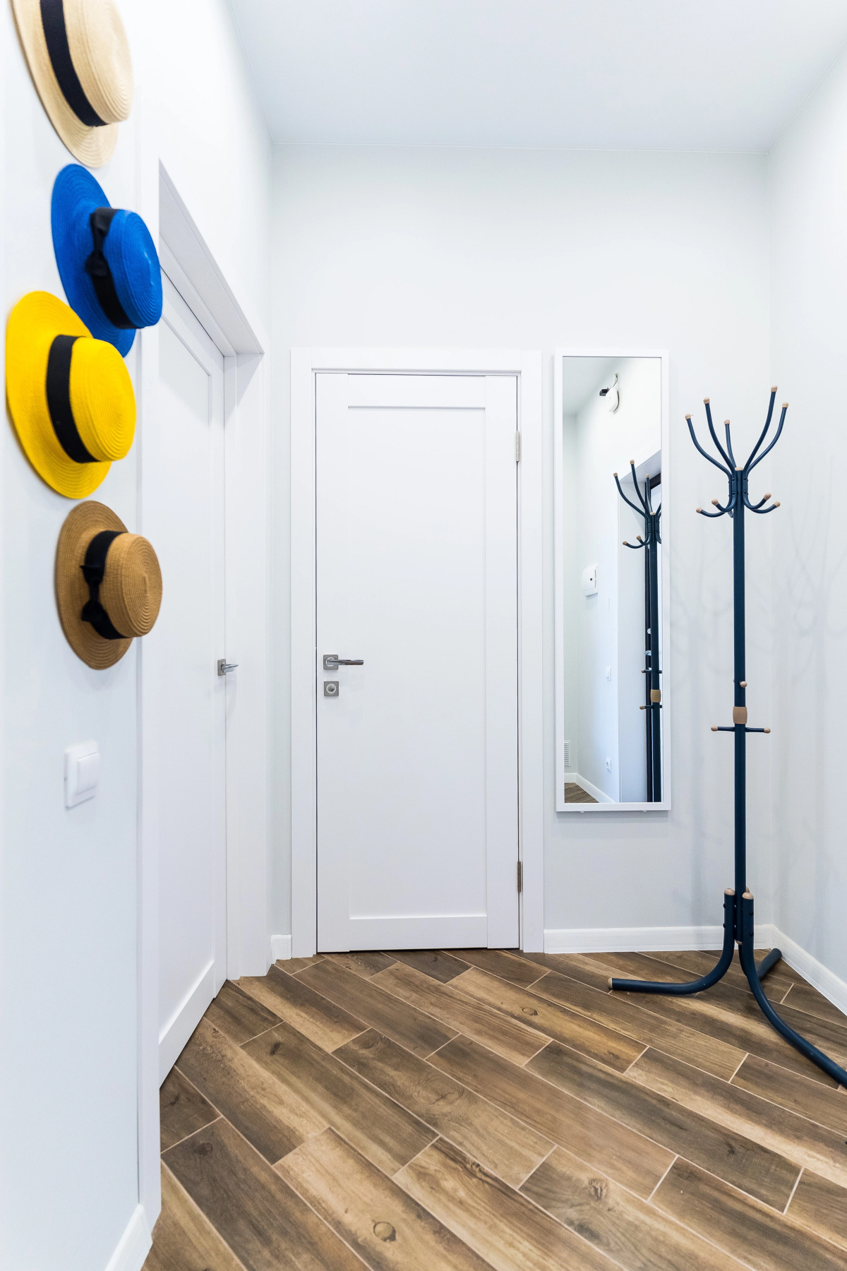 Aпартаменты с Панорамным Видом на Море от LetoApart