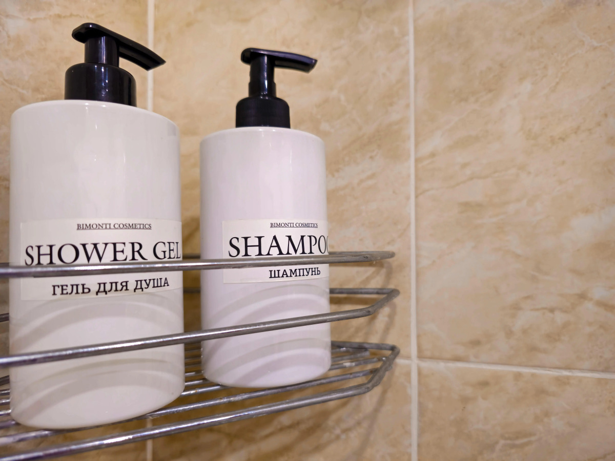 Квартира 2 на улице Андрея Белого