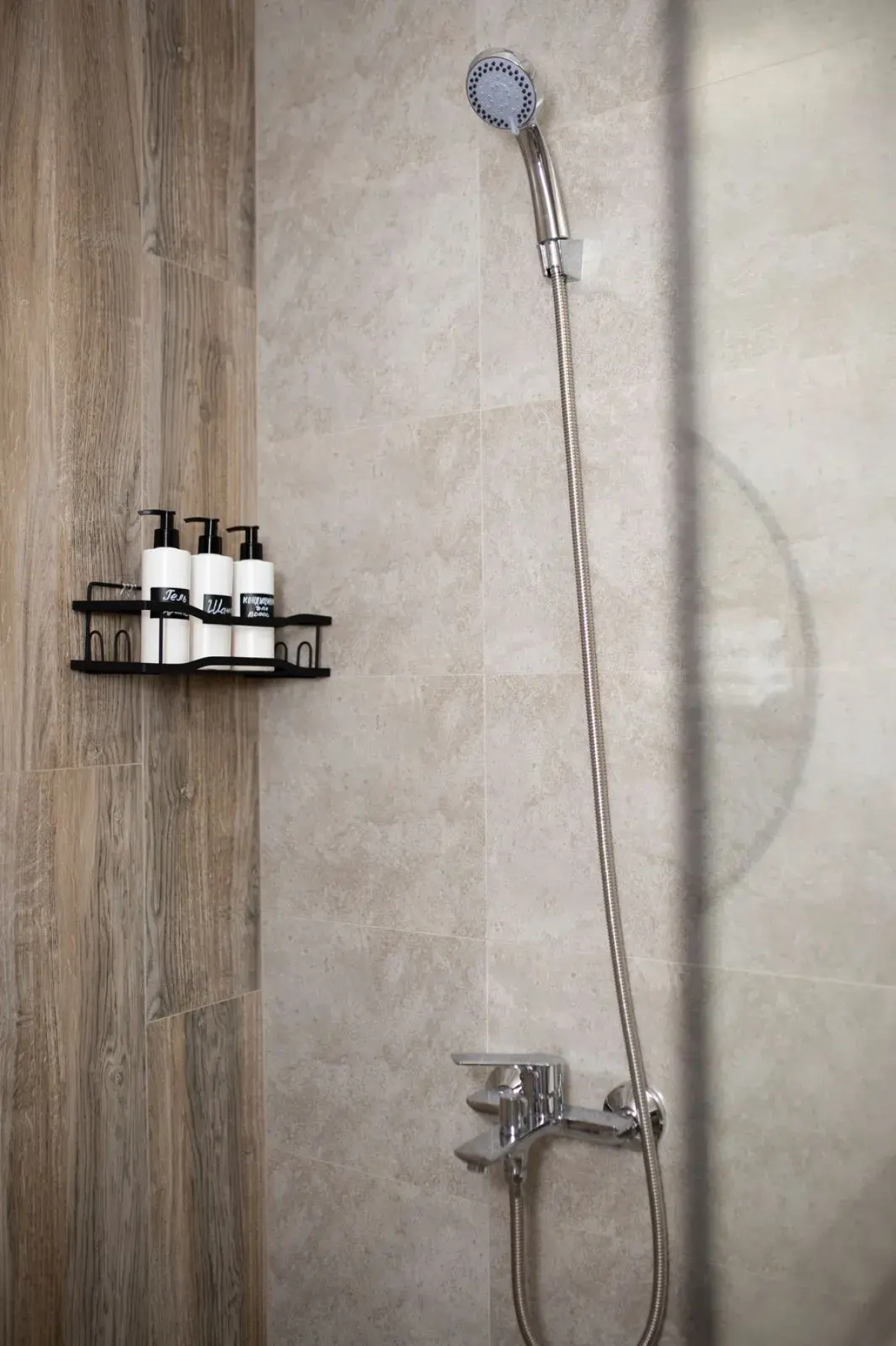 Гостевой дом Симфония гор