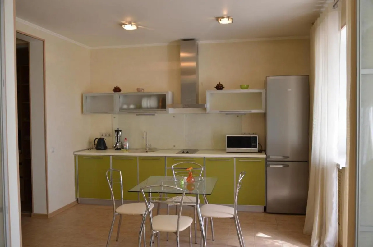 Апартаменты Kvartal на Неделина полустудия