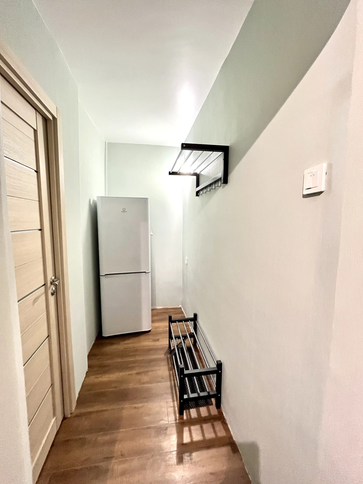 Квартира  Mukava Perheasunto Sortavalassa