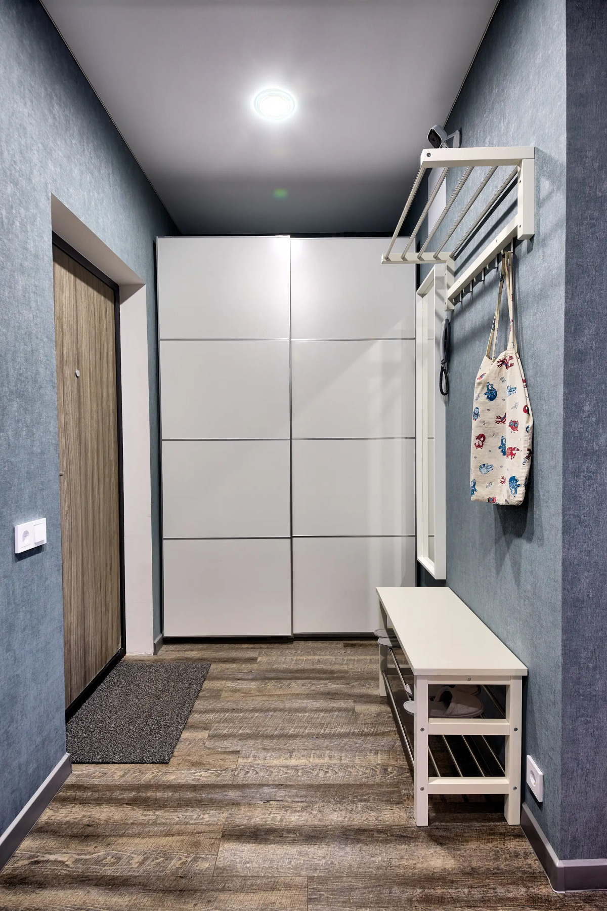 Апартаменты Kallio Бесконтактное заселение