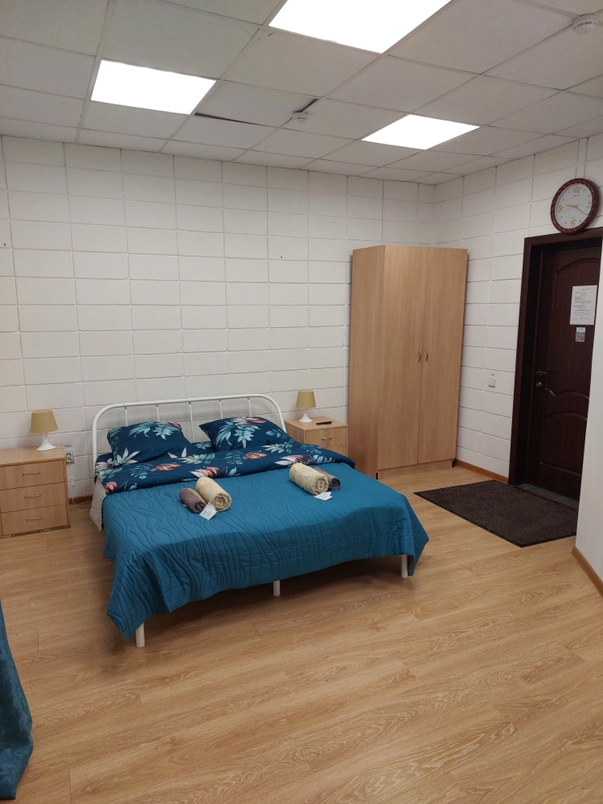 Квартира Студия 5