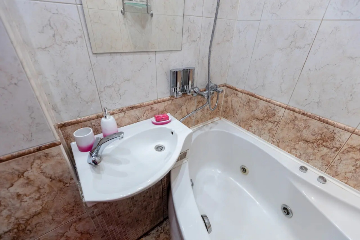 Квартира Пять Звёзд Лаванда