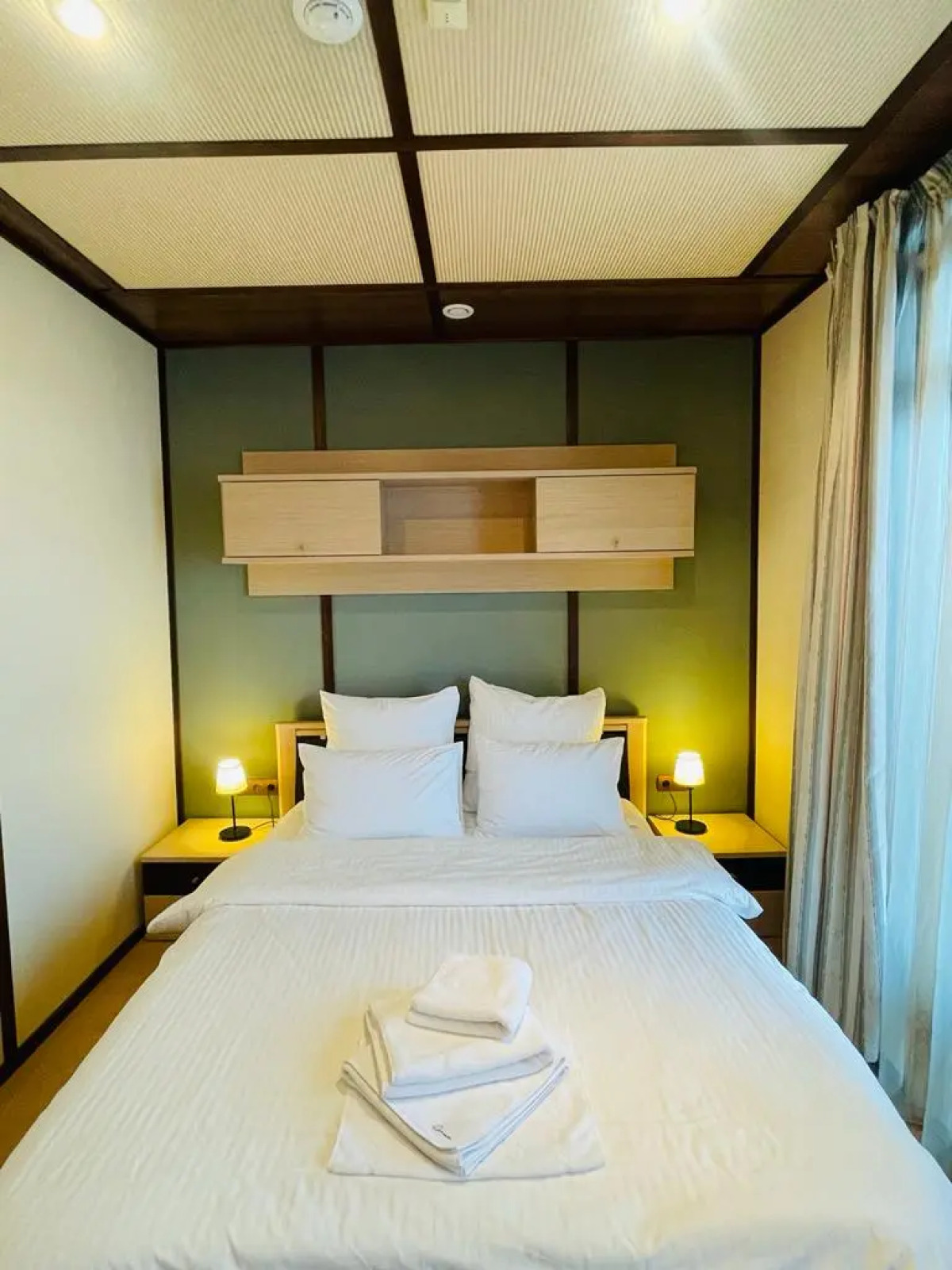 Кемпинг Яхт-клуб Фрегат