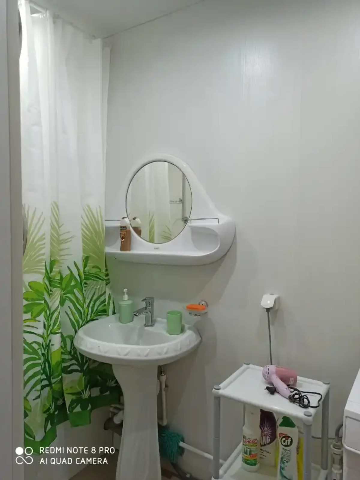 Апартаменты Четырехкомнатная квартира на Димитрова 4