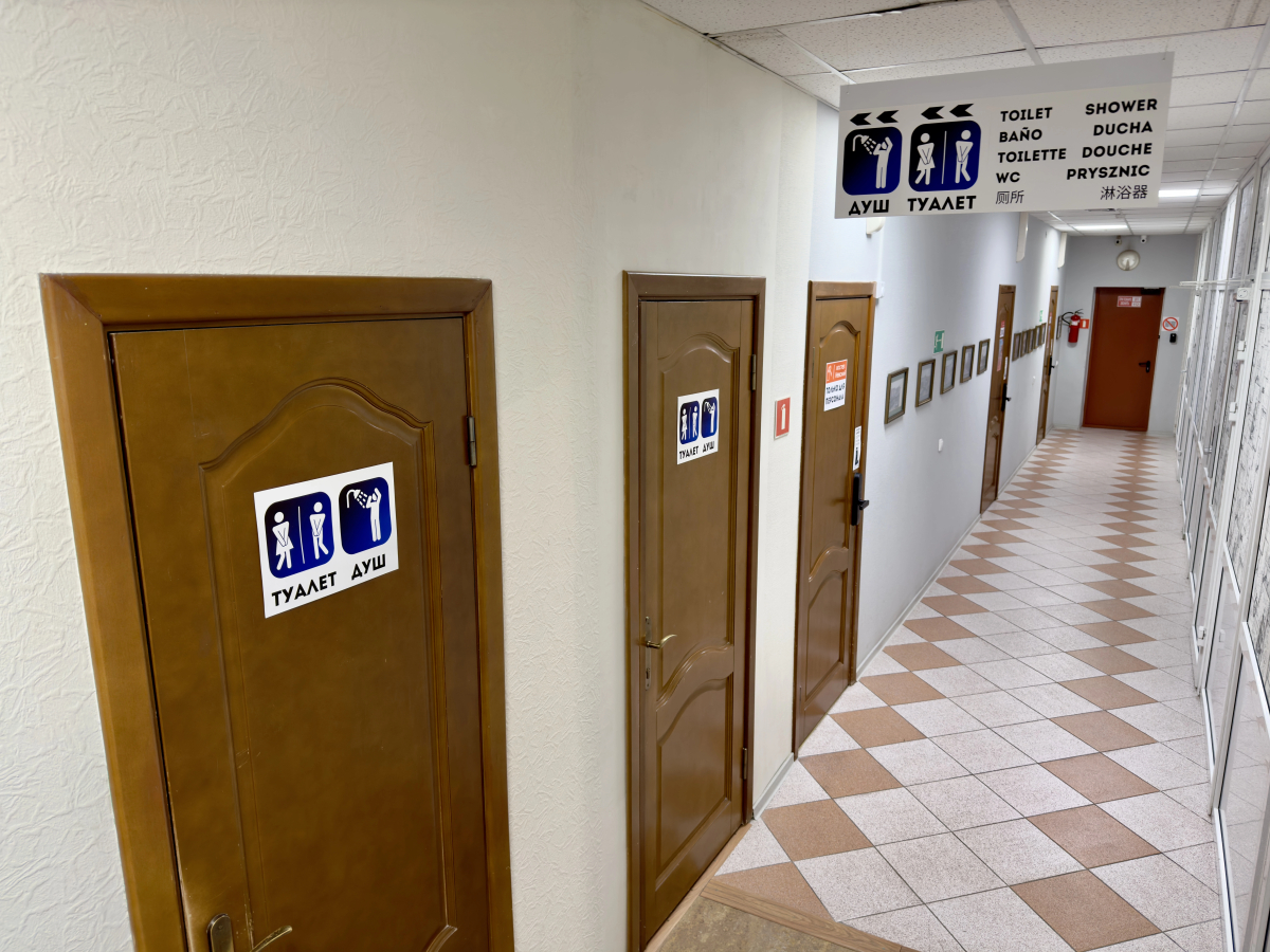 Отель Невский