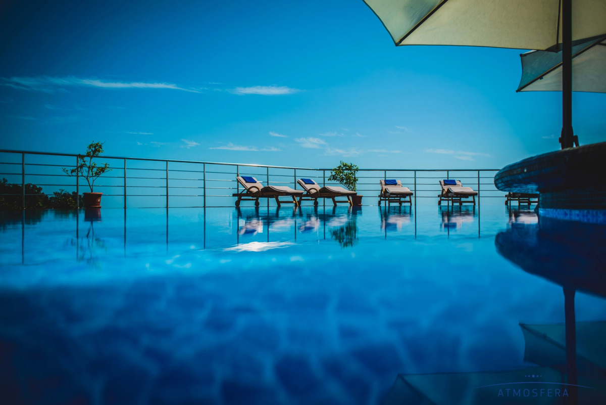 Atmosfera Detox & SPA