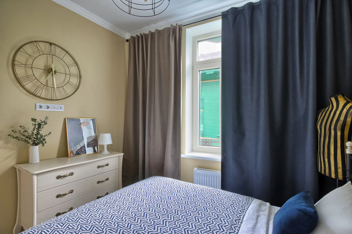 Апартаменты MyhomeYourhome на Звенигородской 7 корп 2