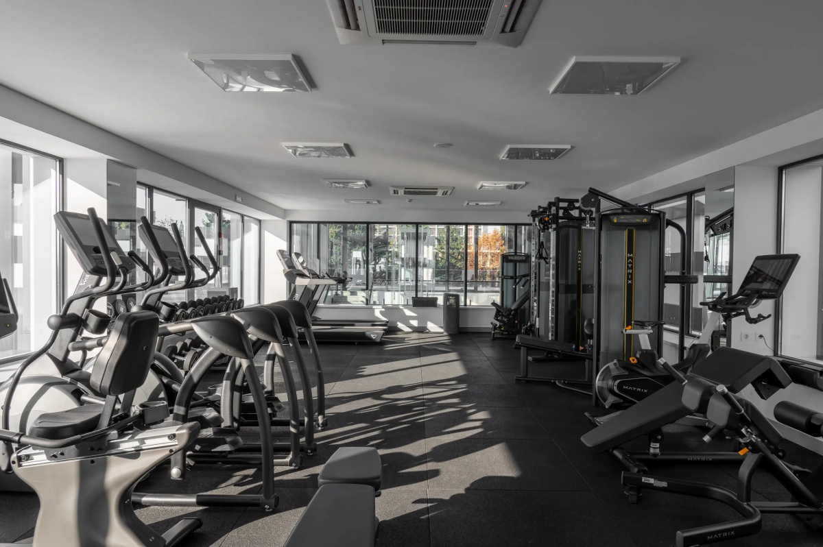 Апартаменты Red Apartments Грас на ул. Ленина 217 А