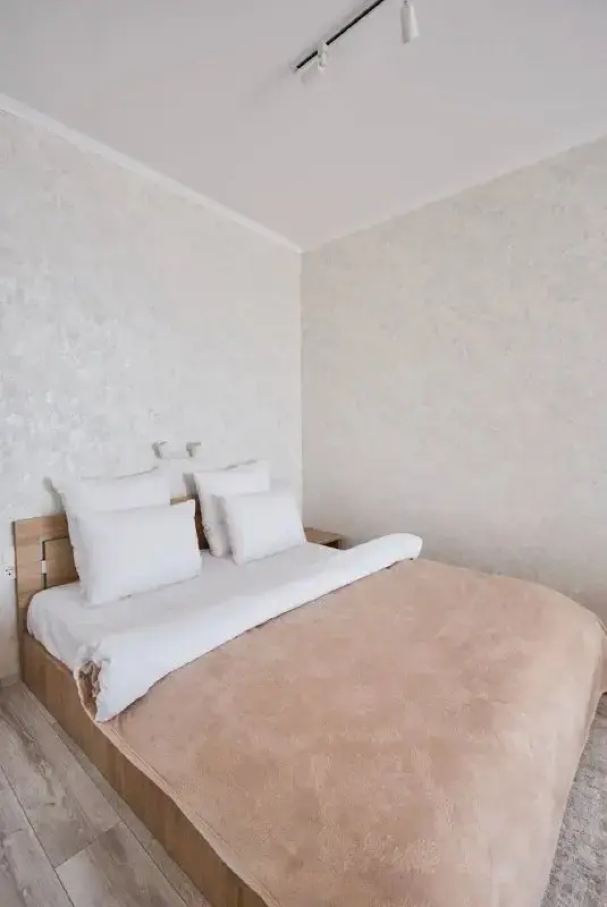 Апартаменты Reverie Blanc