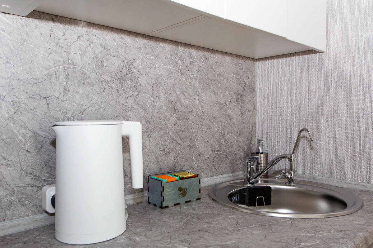 Апартаменты Околица