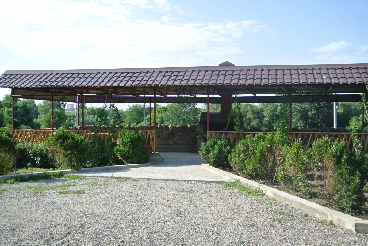 Гостевой Дом Sofia