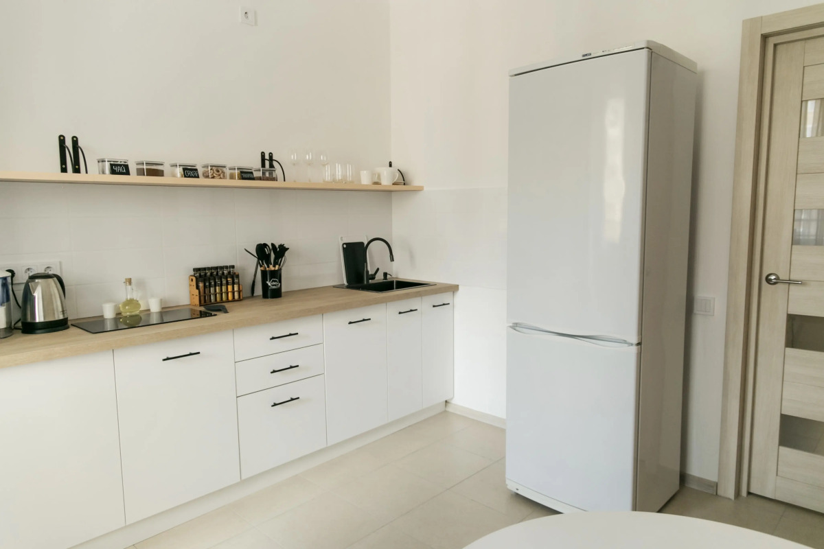 Квартира Импрессионисты