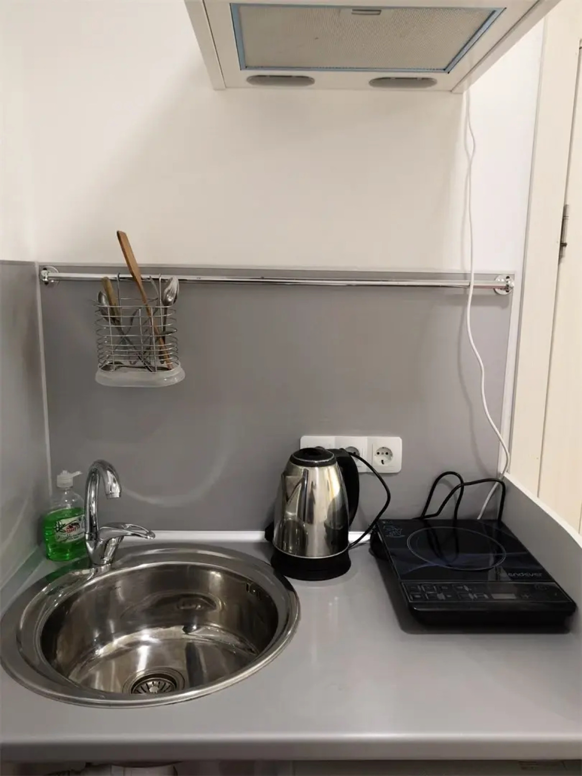 Квартира Котовского 5, одноместный