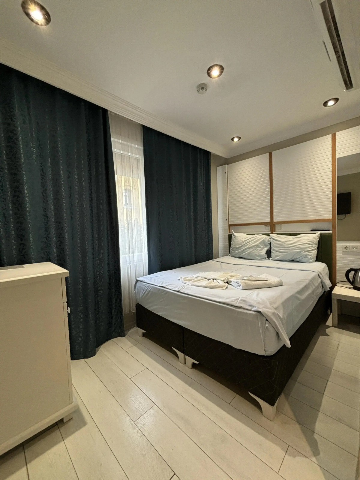 Счастливый дом Pantera House