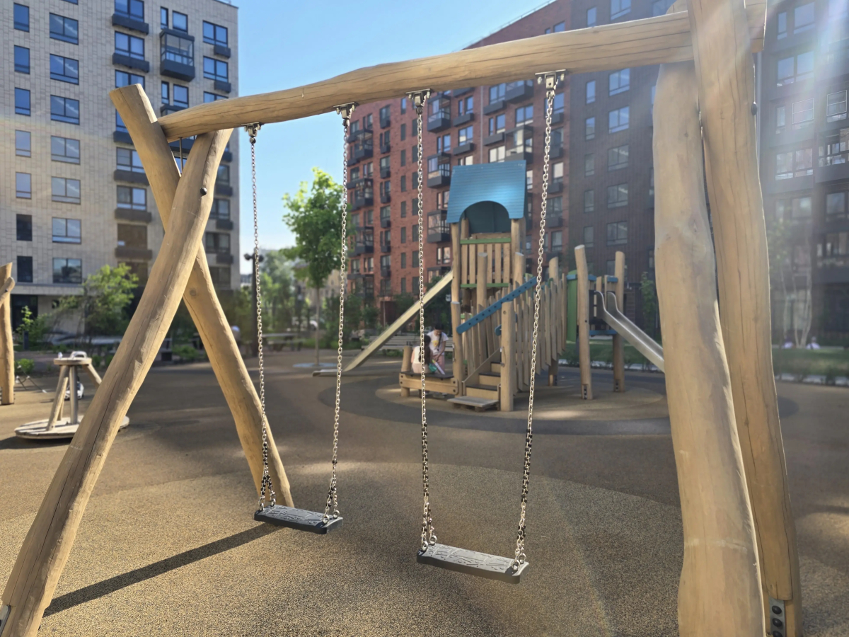 Квартира Apartment Comfort Кантемировская 11