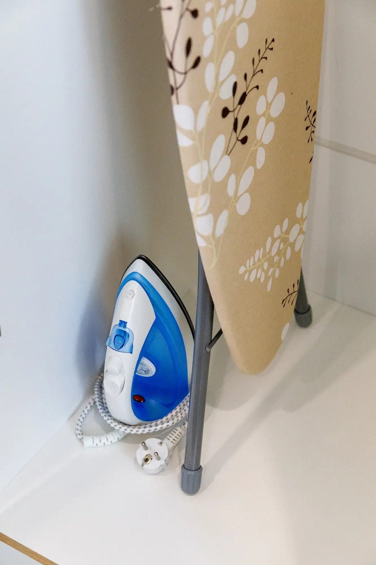 Квартира цвета Индиго -ЖК Сурская Ривьера