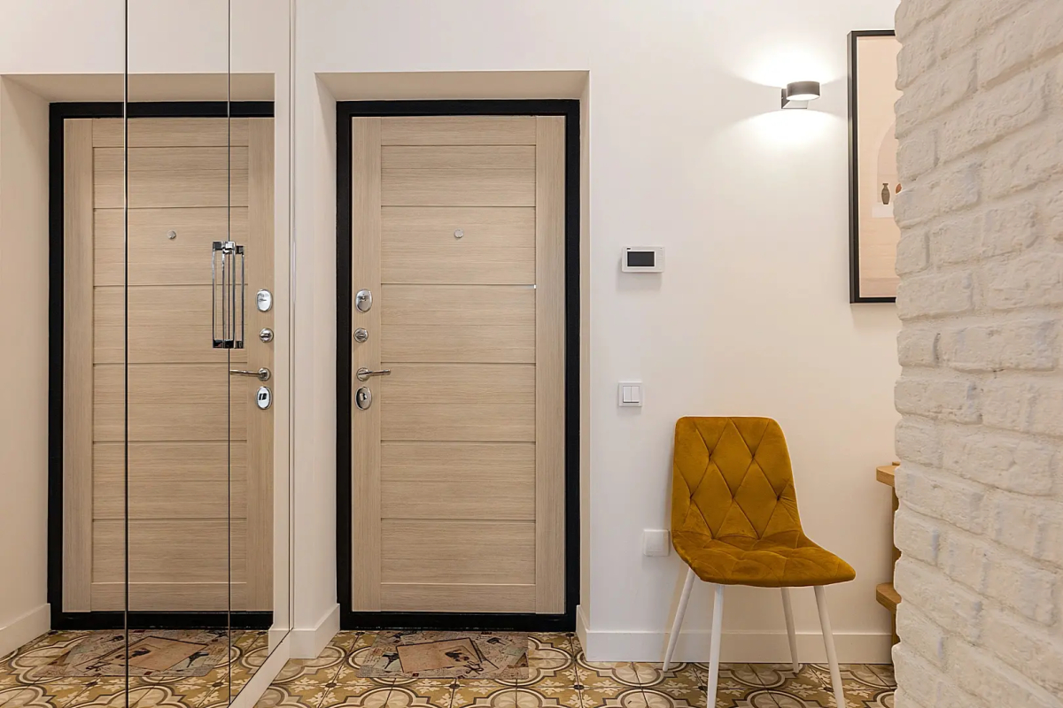 Квартира пр. Победителей 115. Минск-Арена. VIP-квартира