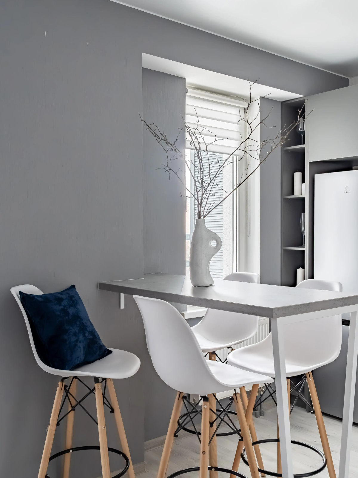 Квартира Granat на Васильевском острове Satin home