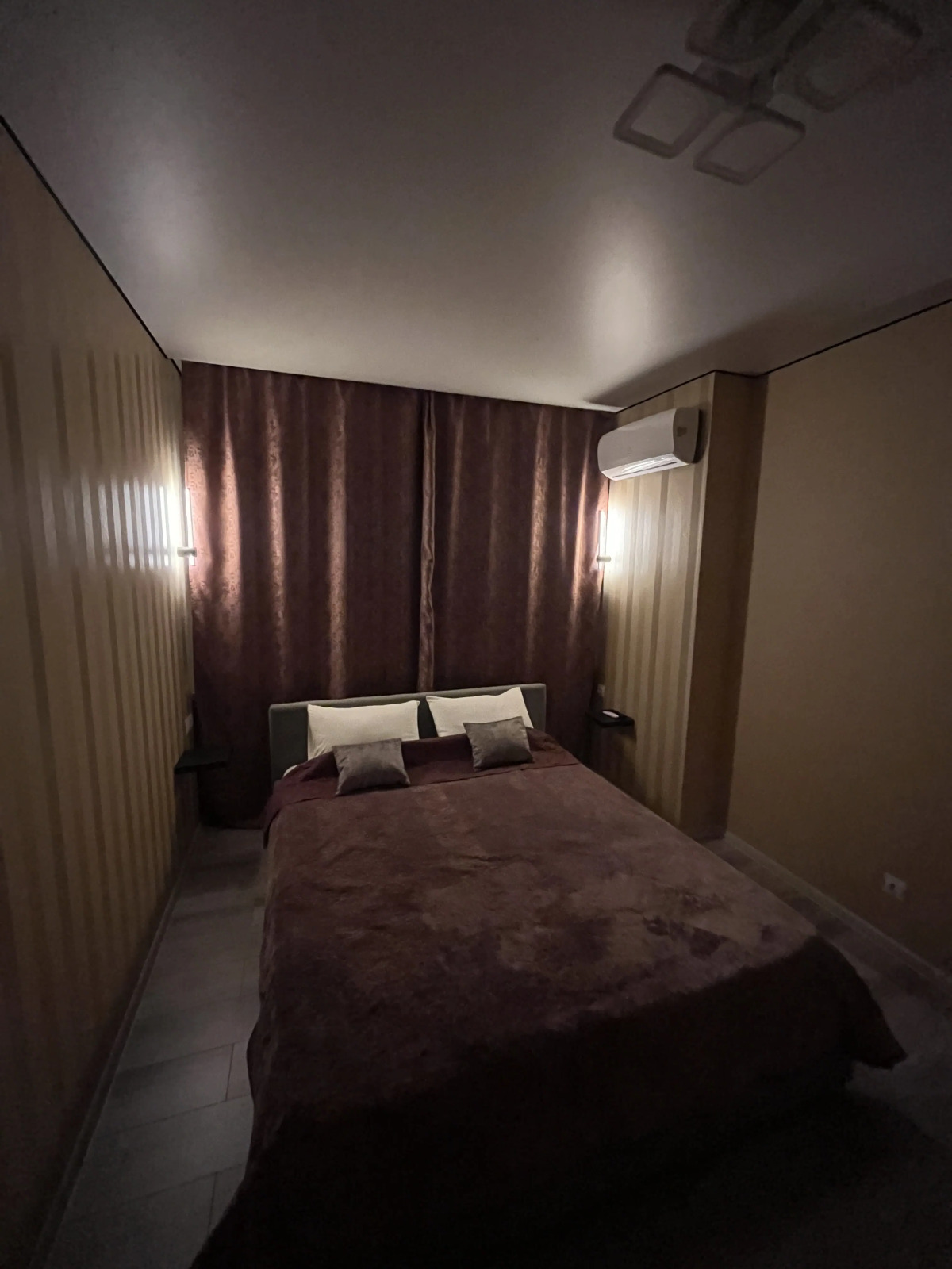 Квартира Tarhany Green House