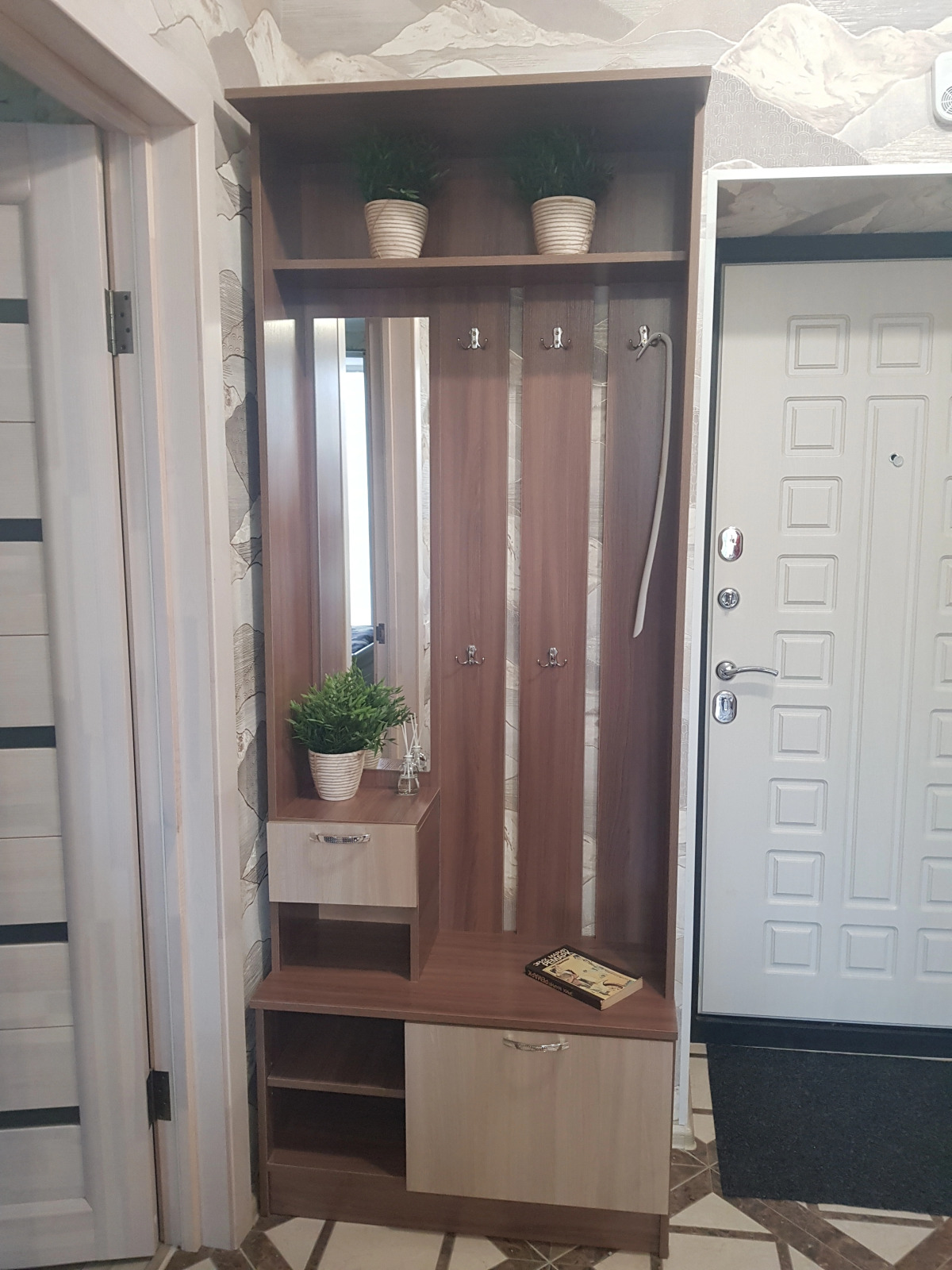 Квартира Кранц-Престиж в Центре Зеленоградска