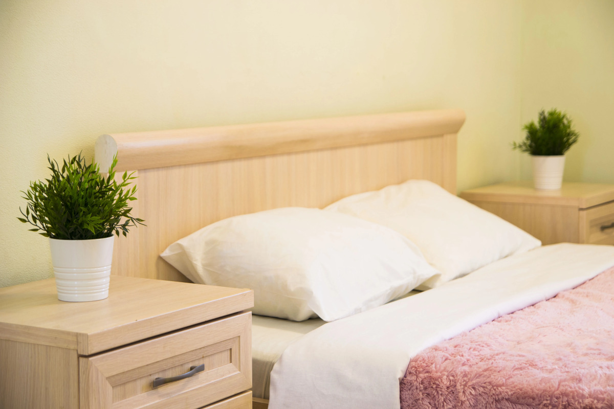 Апартаменты на Декабристов