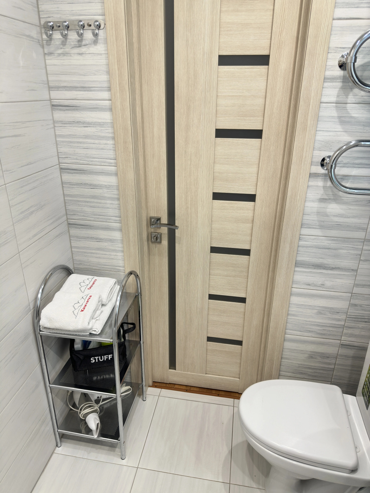 Апартаменты Набережная 20