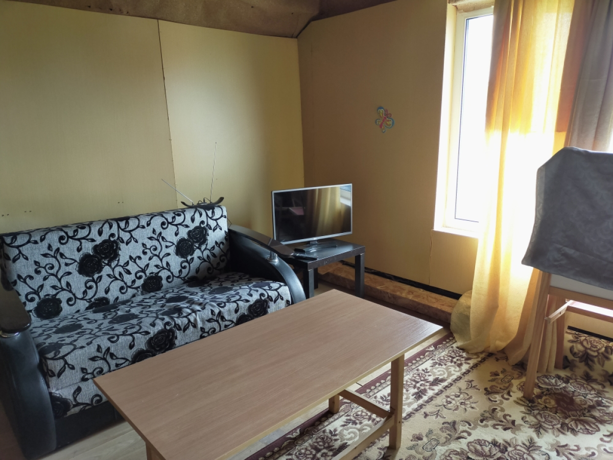 Гостевой дом Семейный