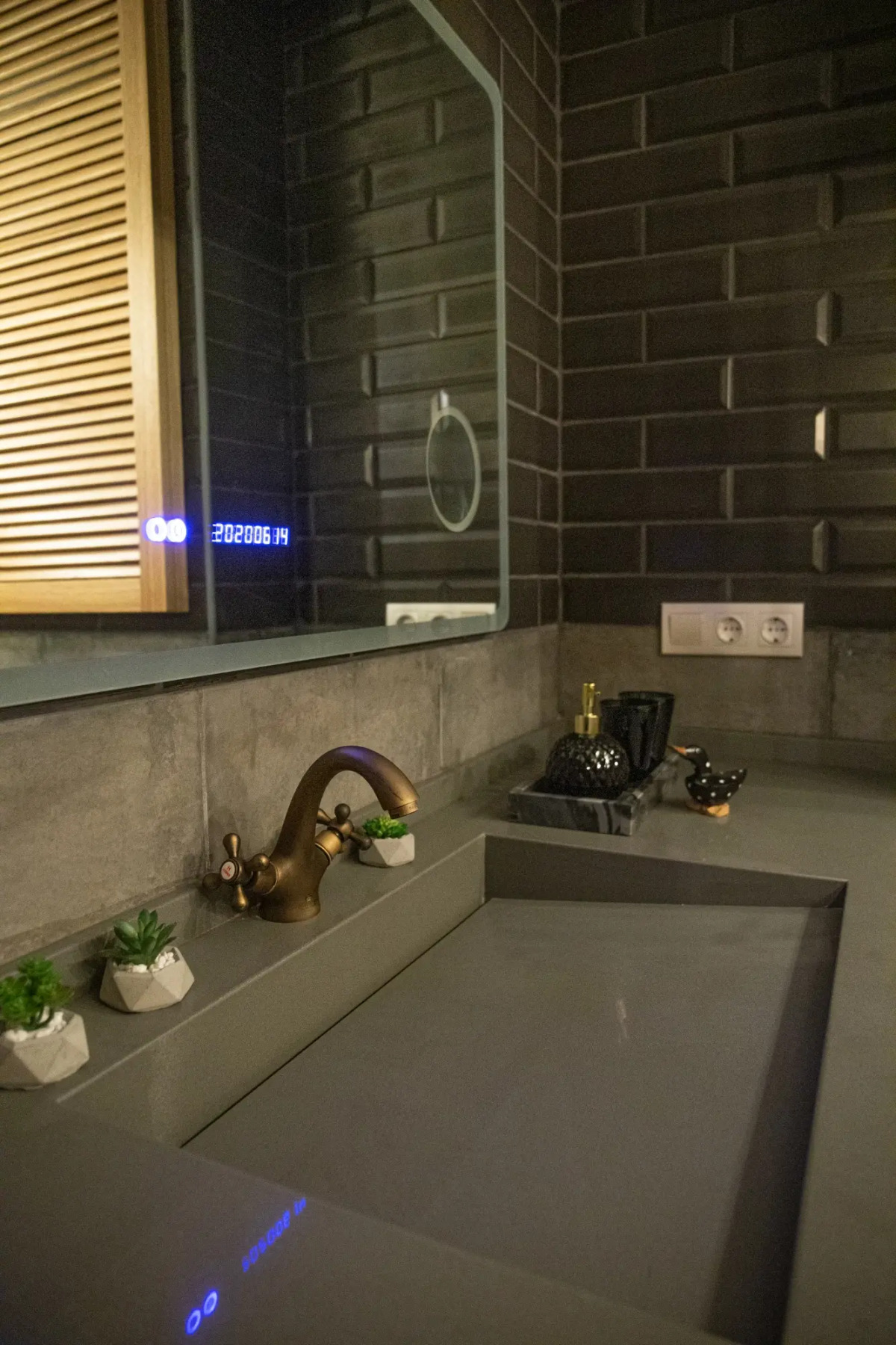 Апартаменты Gagahouse