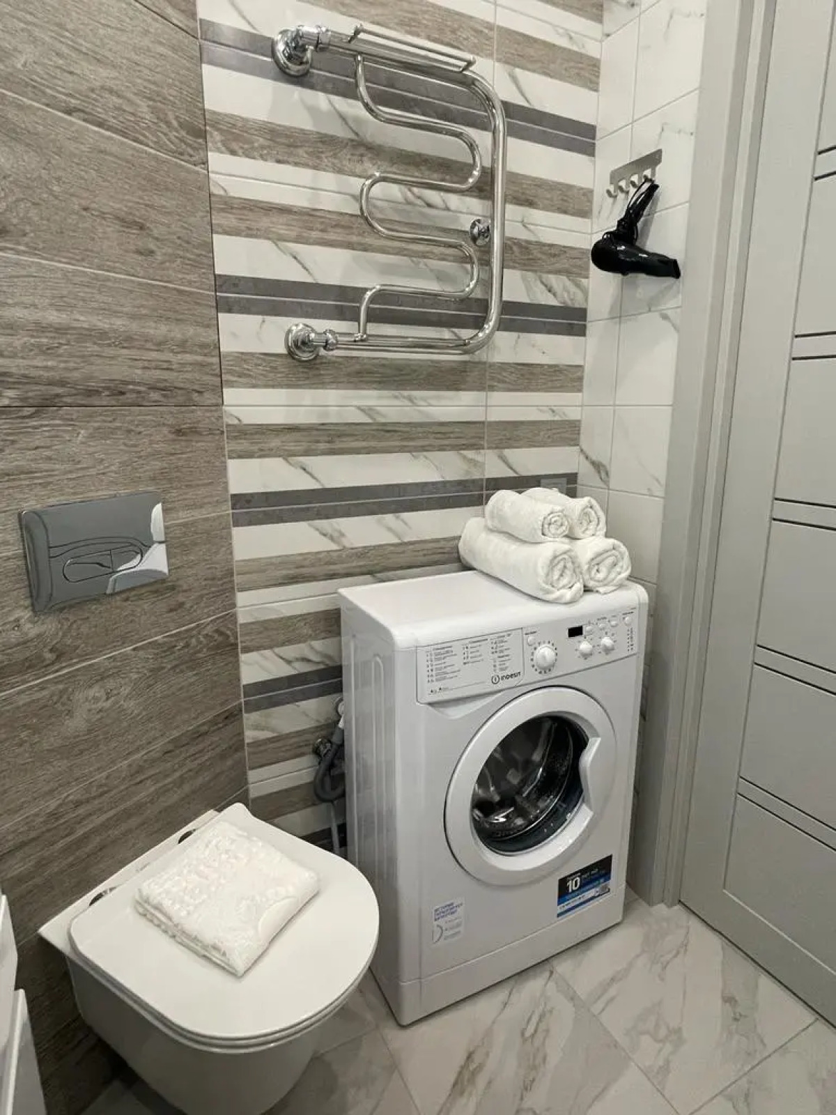 Апартаменты Good Night