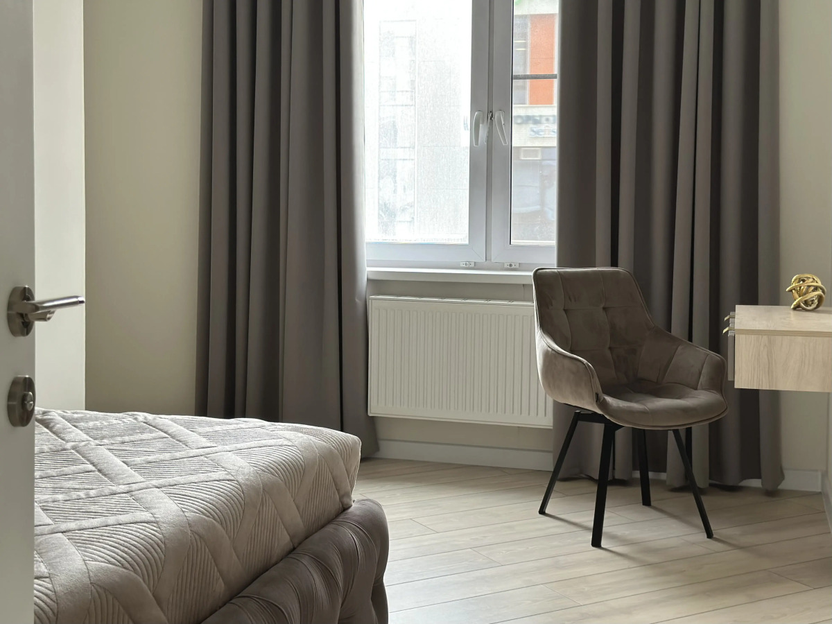 Апартаменты Премьер Апарт для семьи у Комсомольской площади